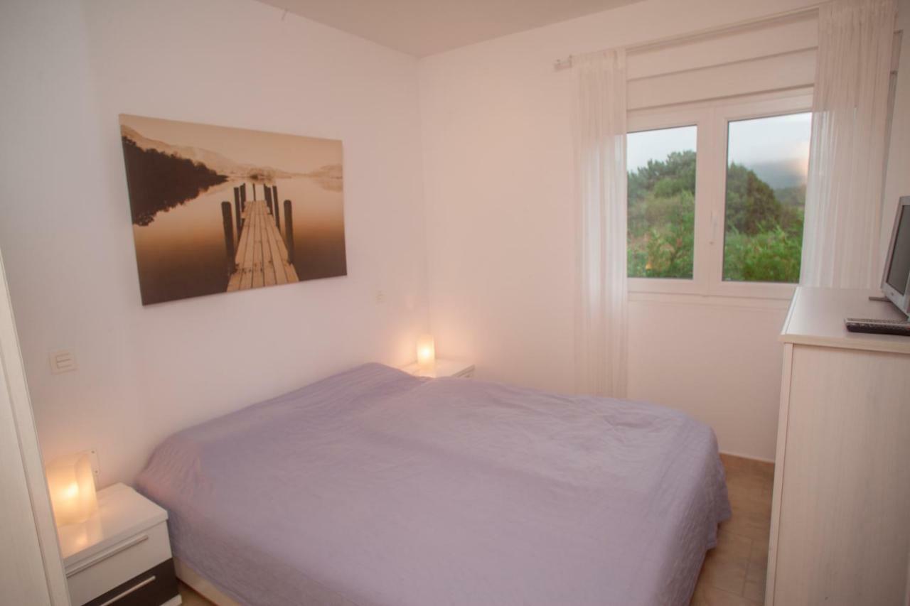 西宜Casa De Piedra Playa De Estorde Con Vistas Al Mar别墅 外观 照片